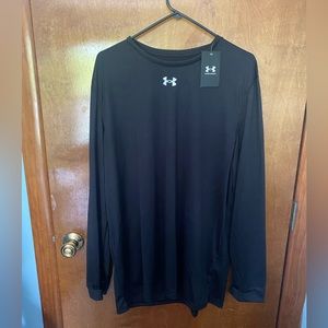 Under armour long sleeve